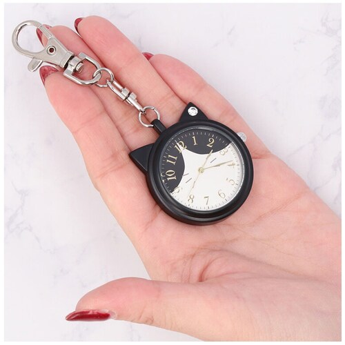 catmint �L���b�g�~���g �L�[�z���_�[�E�H�b�` �l�R�^ �ʔ� ���v �A�i���O���v �E�I�b�` �L�[�z���_�[ �E�H�b�` �A�N�Z�T���[ �L�[�`�F�[�� ���퐶���h�� ���{�����[�u�����g �l�R �˂� �L _8