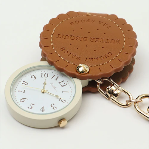 �L�[�z���_�[ �E�H�b�` �ʔ� ���{�� �L�[�z���_�[�E�H�b�` �L�[�`���[�� ���v �B���� ���[�u�����g �r�X�P�b�g���`�[�t ���킢�� Tea Spoon �e�B�[�X�v�[�� ���� �A�N�Z�T���[ �M�t�g ��_7