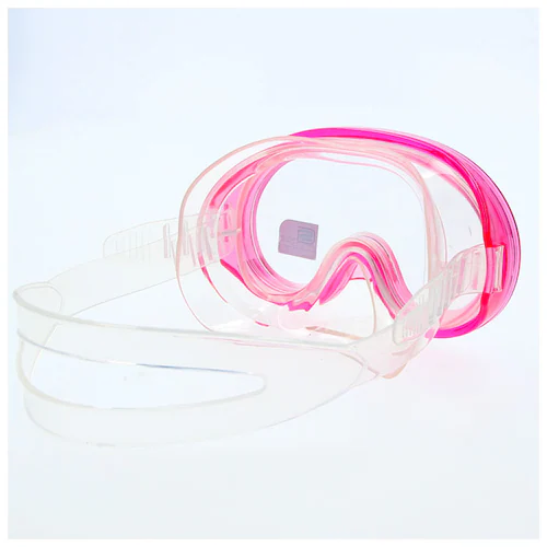 シュノーケル セット 通販 シュノーケルセット スイムセット ジュニア シュノーケル セット 子供 子ども こども キッズ マスク スノーケル 排水弁付き 水遊び YD581 ブルー ピンク_11