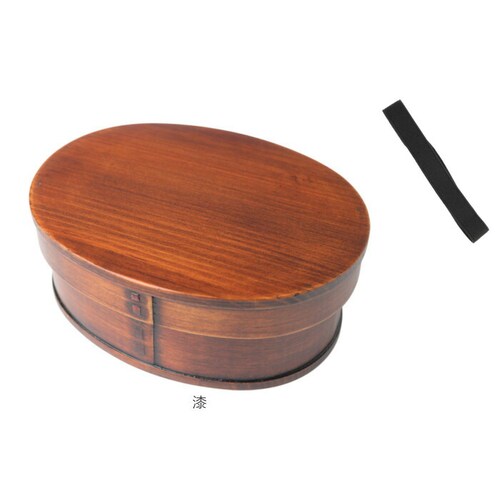 わっぱ弁当箱 700ml 通販 曲げわっぱ弁当箱 まげわっぱ 弁当箱 1段 一段 大きめ お弁当箱 ランチボックス 曲げわっぱ 仕切り付き レディース メンズ 大人 女子 男子 天然木製 木 ナチュラ_13