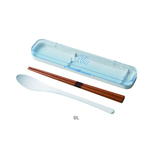 コンビセット 箸 スプーン 通販 日本製 弁当用箸 お弁当用箸 お箸セット マイ箸 おはし お箸スプーンセット大人 はしスプーンセット 箸スプーン ケース 大人 中学生 小学生 女の子 男の子 遠足 _9