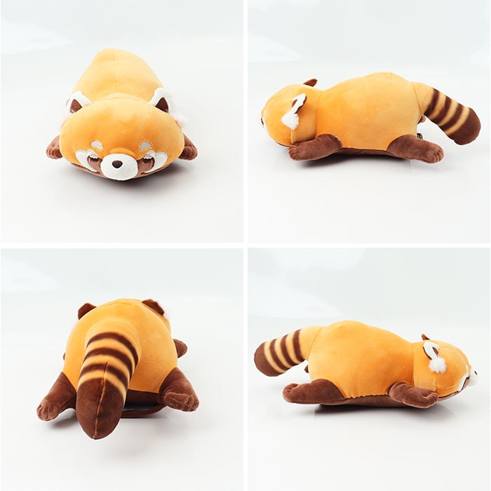 ハシビロコウ ぬいぐるみ クッション 通販 ピロークッション お昼寝