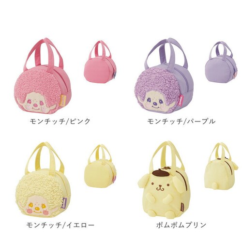 スティッチ スケーター ランチバッグ KNBD1 Skater 通販 ランチバック キャラクター お弁当バッグ お弁当バック お弁当かばん ミニトートバッグ ダイカット ミニバッグ キャラクターグッズ_16