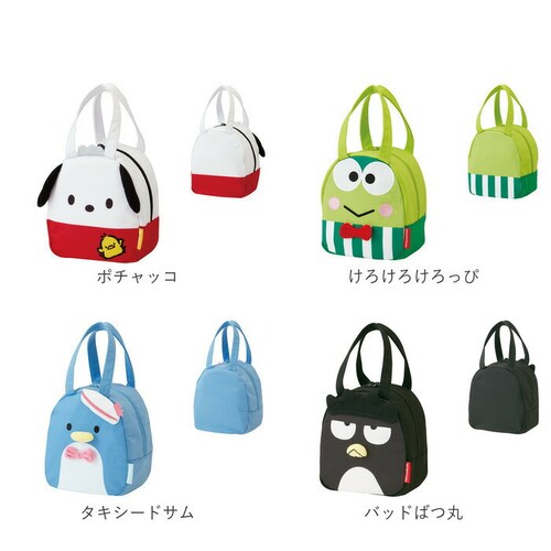 スティッチ スケーター ランチバッグ KNBD1 Skater 通販 ランチバック キャラクター お弁当バッグ お弁当バック お弁当かばん ミニトートバッグ ダイカット ミニバッグ キャラクターグッズ_17