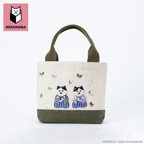 NEKONOBA �O�b�Y �ʔ� �l�R�m�o �����`�g�[�g�o�b�O �~�j�g�[�g�o�b�O �����`�o�b�O �g�[�g�o�b�N �����`�g�[�g �~�j�g�[�g�o�b�N ���ٓ��o�b�O �L�����N�^�[ �L�����o�X �L �˂� �l�R ����_1