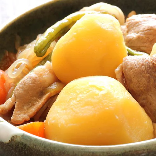 【出荷中】北海道産セット As 5kg (男爵いも 3kg・玉ねぎ 2kg) じゃが玉セット 北海道 お取り寄せ【代引き不可】_15