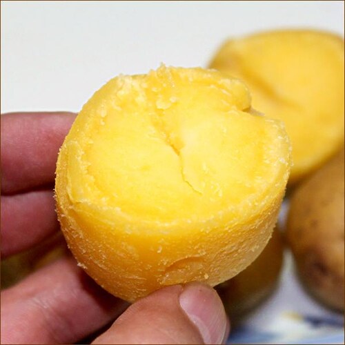 【出荷中】北海道産セット As 5kg (男爵いも 3kg・玉ねぎ 2kg) じゃが玉セット 北海道 お取り寄せ【代引き不可】_21