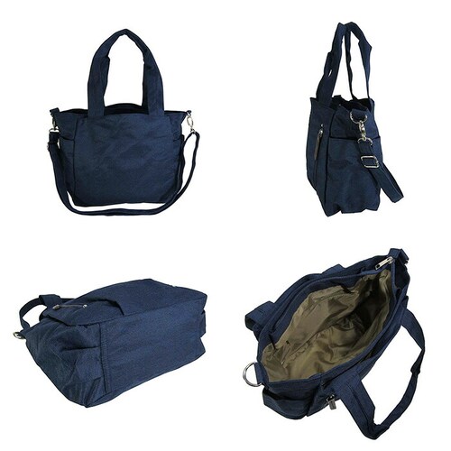 �g�[�g�o�b�O ���f�B�[�X �y�� �ʔ� �V�����_�[�o�b�O �g�[�g �V�����_�[�x���g ���|�� ������ �o�b�O �o�b�N �� ���΂� �J�o�� 2way �����Y Porta Fortuna 4509 �D���� ��_11