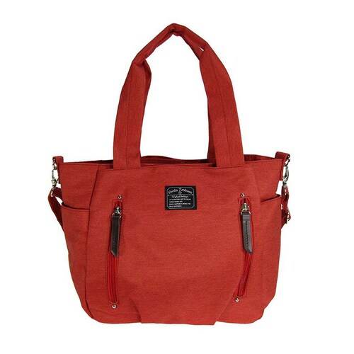 �g�[�g�o�b�O ���f�B�[�X �y�� �ʔ� �V�����_�[�o�b�O �g�[�g �V�����_�[�x���g ���|�� ������ �o�b�O �o�b�N �� ���΂� �J�o�� 2way �����Y Porta Fortuna 4509 �D���� ��_12