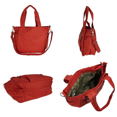 �g�[�g�o�b�O ���f�B�[�X �y�� �ʔ� �V�����_�[�o�b�O �g�[�g �V�����_�[�x���g ���|�� ������ �o�b�O �o�b�N �� ���΂� �J�o�� 2way �����Y Porta Fortuna 4509 �D���� ��_13