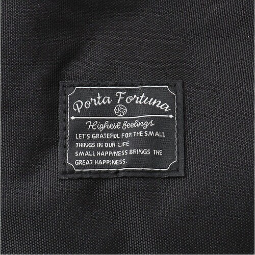 �g�[�g�o�b�O ���f�B�[�X �y�� �ʔ� �V�����_�[�o�b�O �g�[�g �V�����_�[�x���g ���|�� ������ �o�b�O �o�b�N �� ���΂� �J�o�� 2way �����Y Porta Fortuna 4509 �D���� ��_14