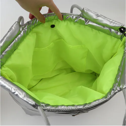 KiU �g�[�g�o�b�O �L�E k487 �ʔ� �g�[�g�o�b�N �V�����_�[�o�b�O �΂߂����o�b�O �}�U�[�Y�o�b�O ���f�B�[�X �����Y �傫�� A4 B4 ��e�� �ʋ� �ʊw ���� �y�� �y�� ���|�� �L���e_9