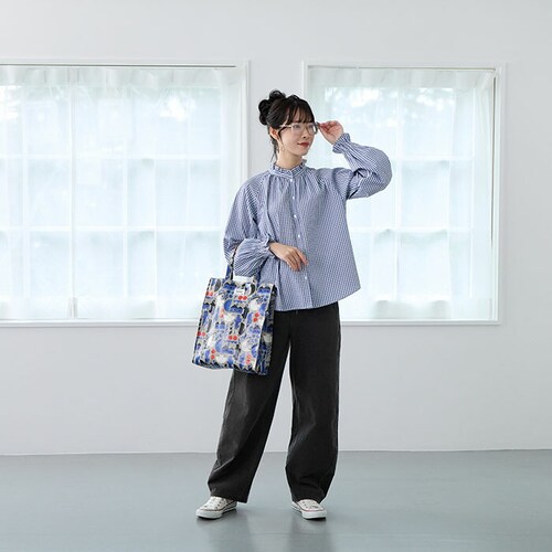 ROOTOTE ���[�g�[�g �g�[�g�o�b�O 3610 �ʔ� �g�[�g�o�b�N ���~�l�[�g ���b�X���o�b�O ���m�Ão�b�O A4�T�C�Y A4 �ʋ� �ʊw �T�u�o�b�O A-quatre �A�[�L���g�� ������� ��_2