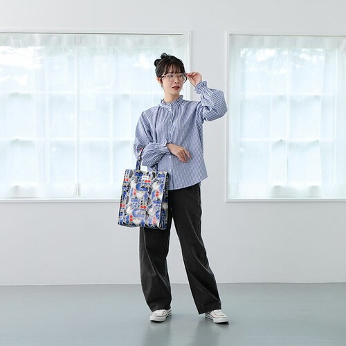 ROOTOTE ���[�g�[�g �g�[�g�o�b�O 3610 �ʔ� �g�[�g�o�b�N ���~�l�[�g ���b�X���o�b�O ���m�Ão�b�O A4�T�C�Y A4 �ʋ� �ʊw �T�u�o�b�O A-quatre �A�[�L���g�� ������� ��_3