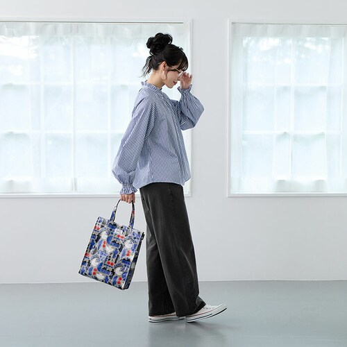 ROOTOTE ���[�g�[�g �g�[�g�o�b�O 3610 �ʔ� �g�[�g�o�b�N ���~�l�[�g ���b�X���o�b�O ���m�Ão�b�O A4�T�C�Y A4 �ʋ� �ʊw �T�u�o�b�O A-quatre �A�[�L���g�� ������� ��_4