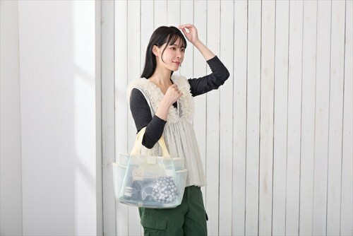 ROOTOTE ���[�g�[�g �g�[�g�o�b�O 3670 �ʔ� �d�؂�g�[�g�o�b�O �g�[�g�o�b�N �����d�؂�t�� �N���A�o�b�O �r�j�[���o�b�O �y�� �y�� ���� ���� ������ ���킢�� ������� �ʋ� �ʊw_2