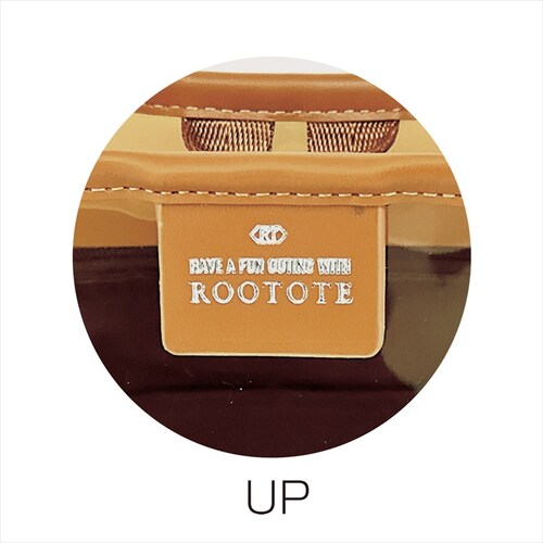 ROOTOTE ���[�g�[�g �g�[�g�o�b�O 3670 �ʔ� �d�؂�g�[�g�o�b�O �g�[�g�o�b�N �����d�؂�t�� �N���A�o�b�O �r�j�[���o�b�O �y�� �y�� ���� ���� ������ ���킢�� ������� �ʋ� �ʊw_7