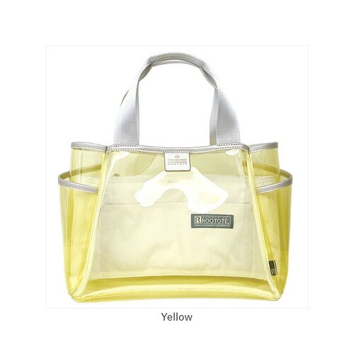 ROOTOTE ���[�g�[�g �g�[�g�o�b�O 3670 �ʔ� �d�؂�g�[�g�o�b�O �g�[�g�o�b�N �����d�؂�t�� �N���A�o�b�O �r�j�[���o�b�O �y�� �y�� ���� ���� ������ ���킢�� ������� �ʋ� �ʊw_11