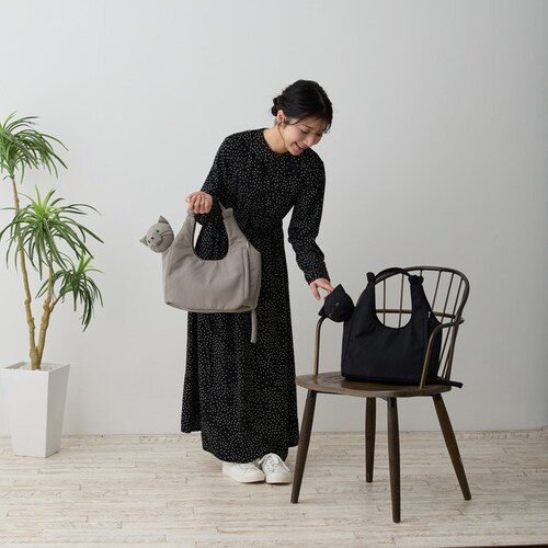 ROOTOTE ���[�g�[�g �g�[�g�o�b�O 1034 �ʔ� �g�[�g�o�b�N ���|���o�b�O ��񂰃o�b�O ���|���J�o�� �Ă������΂� ���f�B�[�X ������ ���킢�� �I�V���� ���� ������� �L���`�[�t ��_2