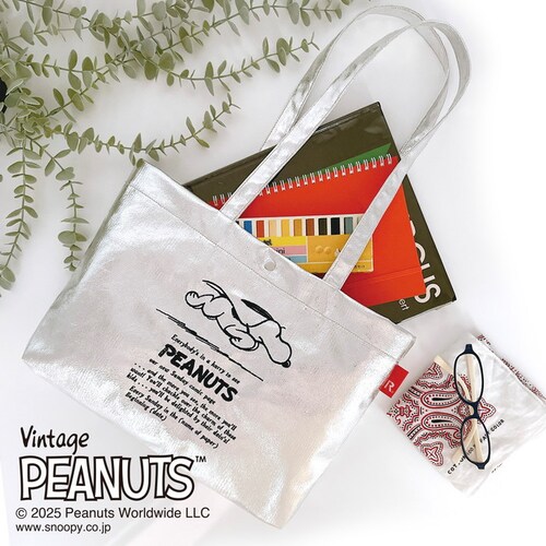 ���[�g�[�g �X�k�[�s�[ ROOTOTE 8445 �ʔ� �g�[�g�o�b�O ���|���o�b�O ���b�X���o�b�O ��񂰃o�b�O A4 �ʋ� �ʊw �傫�� ���� ���^ �L�����N�^�[ A-quatre �A�[�L���g�� S_5