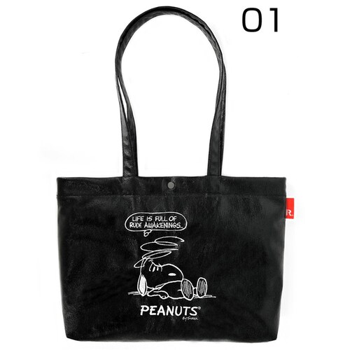 ���[�g�[�g �X�k�[�s�[ ROOTOTE 8445 �ʔ� �g�[�g�o�b�O ���|���o�b�O ���b�X���o�b�O ��񂰃o�b�O A4 �ʋ� �ʊw �傫�� ���� ���^ �L�����N�^�[ A-quatre �A�[�L���g�� S_8