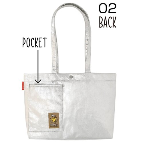 ���[�g�[�g �X�k�[�s�[ ROOTOTE 8445 �ʔ� �g�[�g�o�b�O ���|���o�b�O ���b�X���o�b�O ��񂰃o�b�O A4 �ʋ� �ʊw �傫�� ���� ���^ �L�����N�^�[ A-quatre �A�[�L���g�� S_13