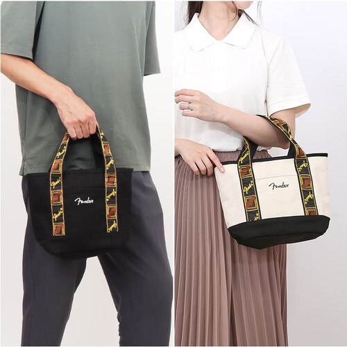 Fender �t�F���_�[ �g�[�g�o�b�O �~�j 6002 �ʔ� �~�j�g�[�g �~�j�g�[�g�o�b�O �g�[�g�o�b�N �g�[�g ��� �~�j�g�[�g�o�b�N �T�u�o�b�O �T�u�o�b�N �L�����o�X ������ �y�� �y�� ���z_2