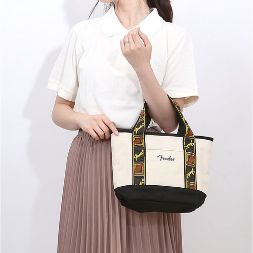 Fender �t�F���_�[ �g�[�g�o�b�O �~�j 6002 �ʔ� �~�j�g�[�g �~�j�g�[�g�o�b�O �g�[�g�o�b�N �g�[�g ��� �~�j�g�[�g�o�b�N �T�u�o�b�O �T�u�o�b�N �L�����o�X ������ �y�� �y�� ���z_4