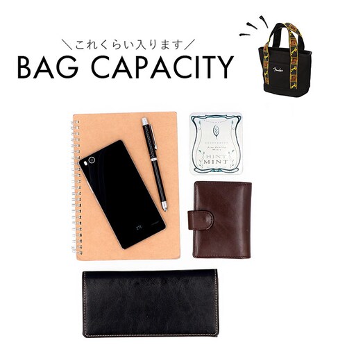 Fender �t�F���_�[ �g�[�g�o�b�O �~�j 6002 �ʔ� �~�j�g�[�g �~�j�g�[�g�o�b�O �g�[�g�o�b�N �g�[�g ��� �~�j�g�[�g�o�b�N �T�u�o�b�O �T�u�o�b�N �L�����o�X ������ �y�� �y�� ���z_15