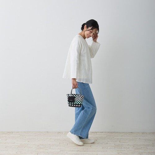 ���[�g�[�g �g�[�g�o�b�O ROOTOTE 1077 �ʔ� �~�j�g�[�g�o�b�O �g�[�g�o�b�N �����o�b�O �J�S�o�b�O �ăo�b�O �o�X�P�b�g �o�b�O ���� �g�[�g ���f�B�[�X ������ ���킢�� ������� �y_1