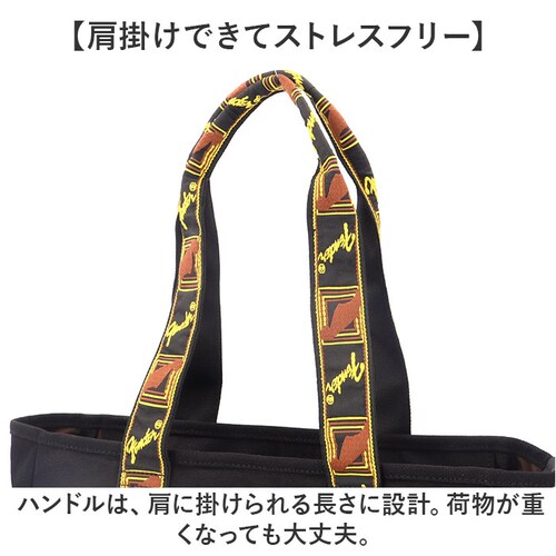 Fender �t�F���_�[ �g�[�g�o�b�O ��e�� 6003 �ʔ� �g�[�g�o�b�N �g�[�g ��� ���|���o�b�O ���|���o�b�N ���|�� �傫�� �傫�� �L�����o�X �y�� �y�� ���z �R�b�g�� A4 �J�W���A_5