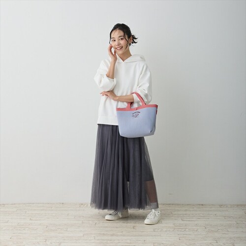 ���[�g�[�g �X�k�[�s�[ ROOTOTE 8435 �ʔ� �g�[�g�o�b�O �g�[�g�o�b�N ��񂰃o�b�O ���i�g�� �o�b�O ��񂰑� �z ���f�B�[�X ������ DELI �f�� R-full ���t�� SNOOPY_3