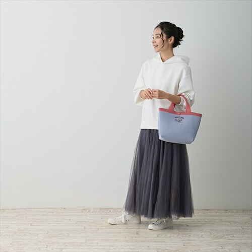 ���[�g�[�g �X�k�[�s�[ ROOTOTE 8435 �ʔ� �g�[�g�o�b�O �g�[�g�o�b�N ��񂰃o�b�O ���i�g�� �o�b�O ��񂰑� �z ���f�B�[�X ������ DELI �f�� R-full ���t�� SNOOPY_4