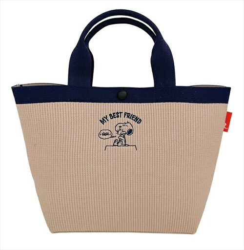 ���[�g�[�g �X�k�[�s�[ ROOTOTE 8435 �ʔ� �g�[�g�o�b�O �g�[�g�o�b�N ��񂰃o�b�O ���i�g�� �o�b�O ��񂰑� �z ���f�B�[�X ������ DELI �f�� R-full ���t�� SNOOPY_5