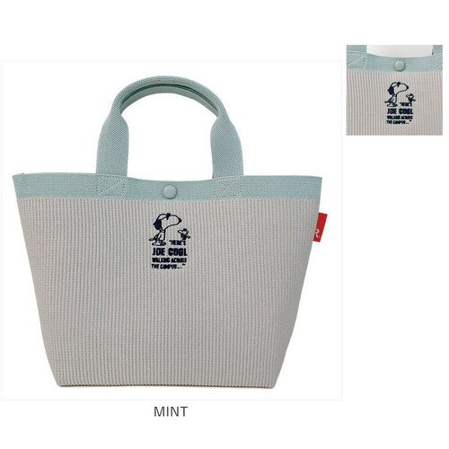 ���[�g�[�g �X�k�[�s�[ ROOTOTE 8435 �ʔ� �g�[�g�o�b�O �g�[�g�o�b�N ��񂰃o�b�O ���i�g�� �o�b�O ��񂰑� �z ���f�B�[�X ������ DELI �f�� R-full ���t�� SNOOPY_12