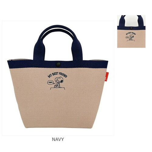 ���[�g�[�g �X�k�[�s�[ ROOTOTE 8435 �ʔ� �g�[�g�o�b�O �g�[�g�o�b�N ��񂰃o�b�O ���i�g�� �o�b�O ��񂰑� �z ���f�B�[�X ������ DELI �f�� R-full ���t�� SNOOPY_13