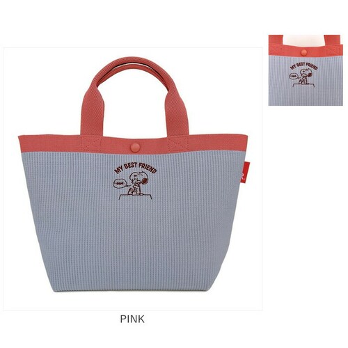 ���[�g�[�g �X�k�[�s�[ ROOTOTE 8435 �ʔ� �g�[�g�o�b�O �g�[�g�o�b�N ��񂰃o�b�O ���i�g�� �o�b�O ��񂰑� �z ���f�B�[�X ������ DELI �f�� R-full ���t�� SNOOPY_14