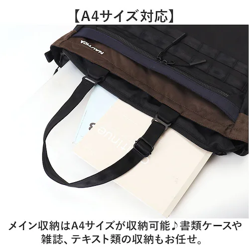 NAUTICA �m�[�e�B�J �g�[�g�o�b�O 370-7080 �ʔ� �V�����_�[�o�b�O ���|�� 2way �g�[�g�o�b�N �V�����_�[�o�b�N ��e�� ������� �L�����[�I���o�b�O ���f�B�[�X �����Y �o�b�O _2