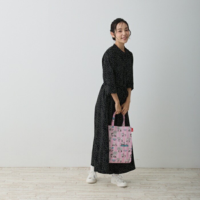 50s ルートート スヌーピー ROOTOTE 8430 通販 トートバッグ トート