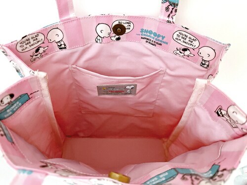 ���[�g�[�g �X�k�[�s�[ ROOTOTE 8430 �ʔ� �g�[�g�o�b�O �g�[�g�o�b�N ���b�X���o�b�O A4 �ʋ� �ʊw ��񂰃o�b�O �傫�� ���f�B�[�X �L�����N�^�[ ���~�l�[�g A-quatre �A�[_6