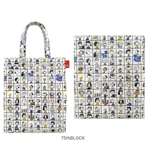 ���[�g�[�g �X�k�[�s�[ ROOTOTE 8430 �ʔ� �g�[�g�o�b�O �g�[�g�o�b�N ���b�X���o�b�O A4 �ʋ� �ʊw ��񂰃o�b�O �傫�� ���f�B�[�X �L�����N�^�[ ���~�l�[�g A-quatre �A�[_9