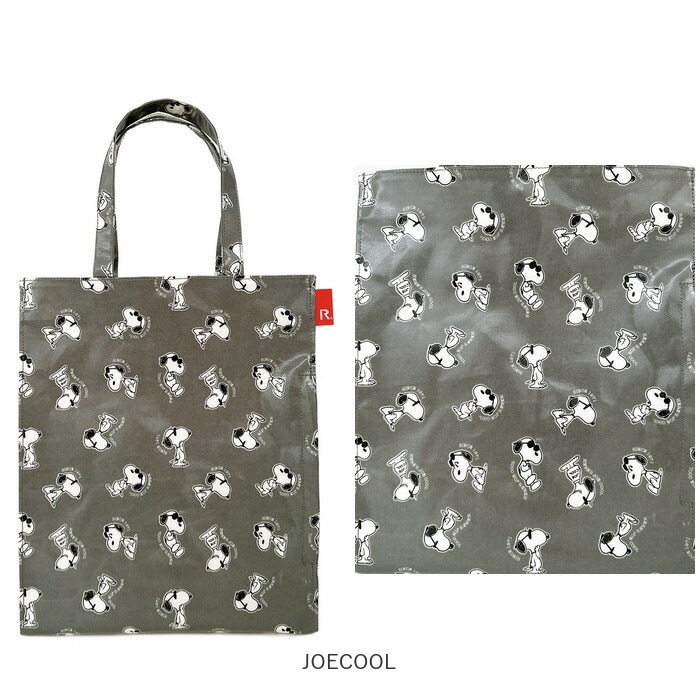 50s ルートート スヌーピー ROOTOTE 8430 通販 トートバッグ トート