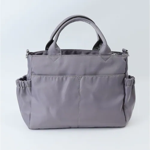 jouet �W���G�b�g �g�[�g�o�b�O J7562 �ʔ� ������ 10�|�P�b�g2way�g�[�g �g�[�g�o�b�N �V�����_�[�o�b�O ���f�B�[�X �� �o�b�O �o�b�N �t�@�X�i�[�t�� ��� ���΂� ���킢�� ��_8