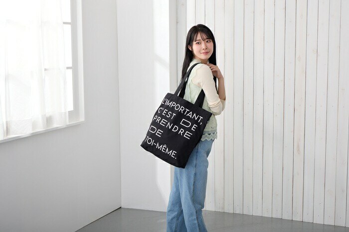 BLACK ROOTOTE ルートート トートバッグ 1019 通販 トートバック