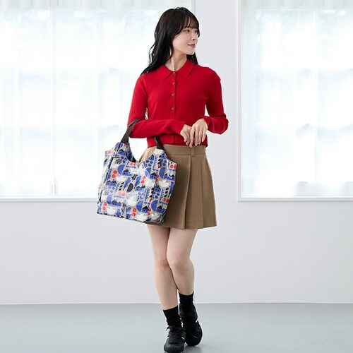 ROOTOTE ���[�g�[�g �g�[�g�o�b�O 3612 �ʔ� �g�[�g�o�b�N ���|���o�b�O ���~�l�[�g ���m�Ão�b�O �ʋ� �ʊw A4 �傫�� ROUND ���E���h ������� ���킢�� ���� ���� �J�̓� _3