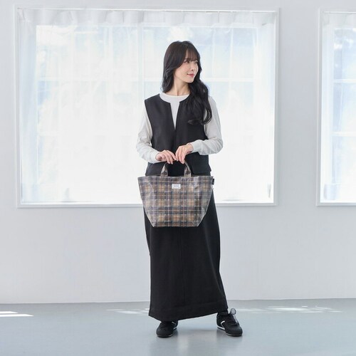 ���[�g�[�g ���~�l�[�g ROOTOTE 3608 �ʔ� �g�[�g�o�b�O �g�[�g�o�b�N ���^ �M�` �����`�g�[�g�o�b�O �T�u�o�b�O ���f�B�[�X ������ �ʋ� �ʊw �y�� �y�� ���� �`�F�b�N�� �V���v�� _1