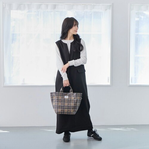 ���[�g�[�g ���~�l�[�g ROOTOTE 3608 �ʔ� �g�[�g�o�b�O �g�[�g�o�b�N ���^ �M�` �����`�g�[�g�o�b�O �T�u�o�b�O ���f�B�[�X ������ �ʋ� �ʊw �y�� �y�� ���� �`�F�b�N�� �V���v�� _2