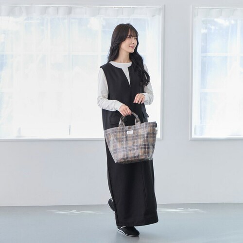 ���[�g�[�g ���~�l�[�g ROOTOTE 3608 �ʔ� �g�[�g�o�b�O �g�[�g�o�b�N ���^ �M�` �����`�g�[�g�o�b�O �T�u�o�b�O ���f�B�[�X ������ �ʋ� �ʊw �y�� �y�� ���� �`�F�b�N�� �V���v�� _3