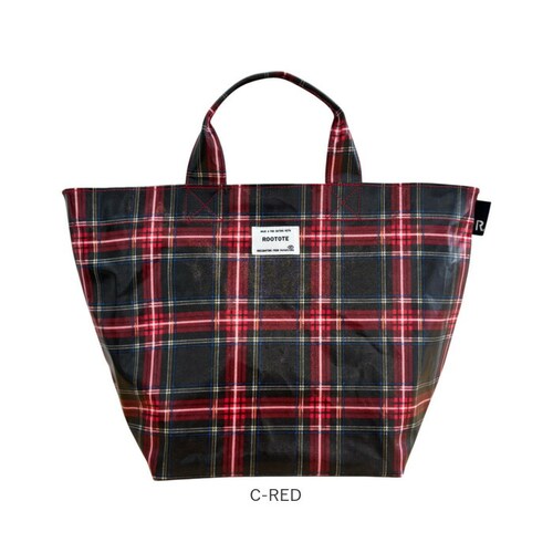 ���[�g�[�g ���~�l�[�g ROOTOTE 3608 �ʔ� �g�[�g�o�b�O �g�[�g�o�b�N ���^ �M�` �����`�g�[�g�o�b�O �T�u�o�b�O ���f�B�[�X ������ �ʋ� �ʊw �y�� �y�� ���� �`�F�b�N�� �V���v�� _10