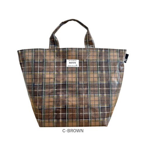 ���[�g�[�g ���~�l�[�g ROOTOTE 3608 �ʔ� �g�[�g�o�b�O �g�[�g�o�b�N ���^ �M�` �����`�g�[�g�o�b�O �T�u�o�b�O ���f�B�[�X ������ �ʋ� �ʊw �y�� �y�� ���� �`�F�b�N�� �V���v�� _11